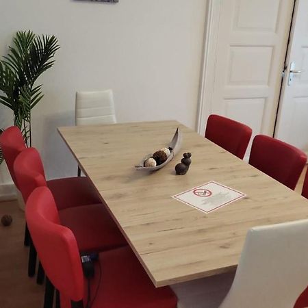 Stadtnah An Der Foerde 75 1 Flensburg Zewnętrze zdjęcie