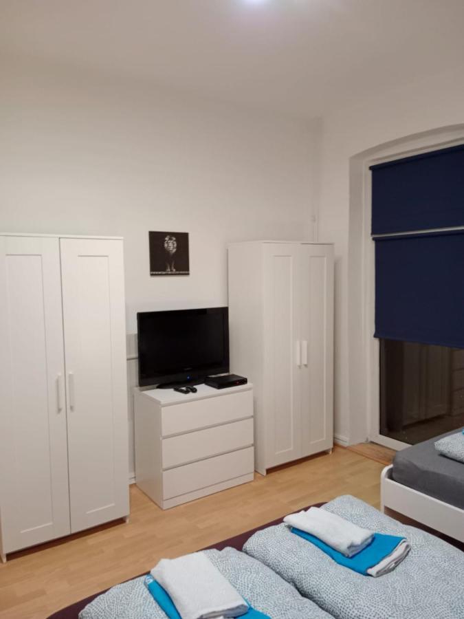 Stadtnah An Der Foerde 75 1 Flensburg Zewnętrze zdjęcie