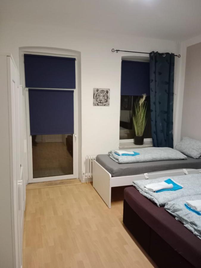 Stadtnah An Der Foerde 75 1 Flensburg Zewnętrze zdjęcie