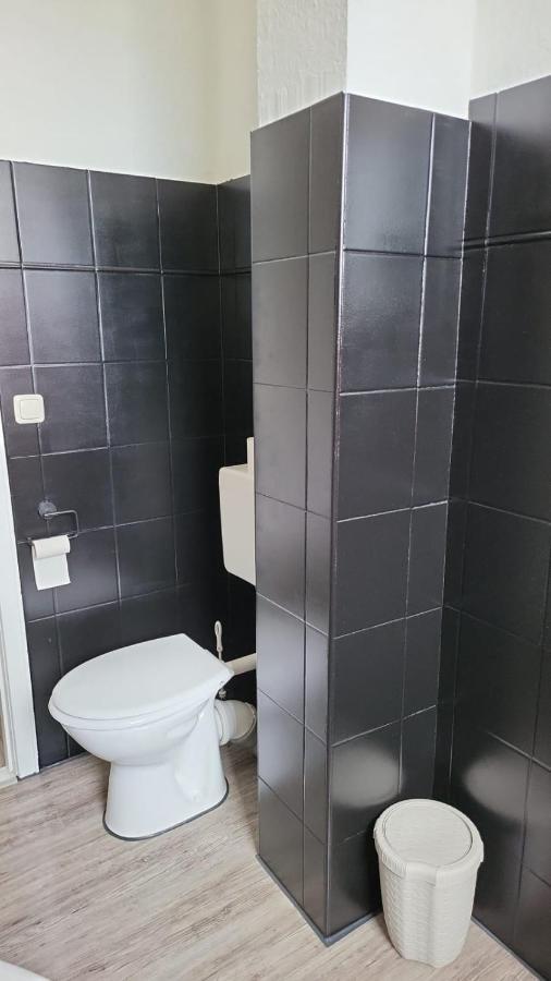 Stadtnah An Der Foerde 75 1 Flensburg Zewnętrze zdjęcie